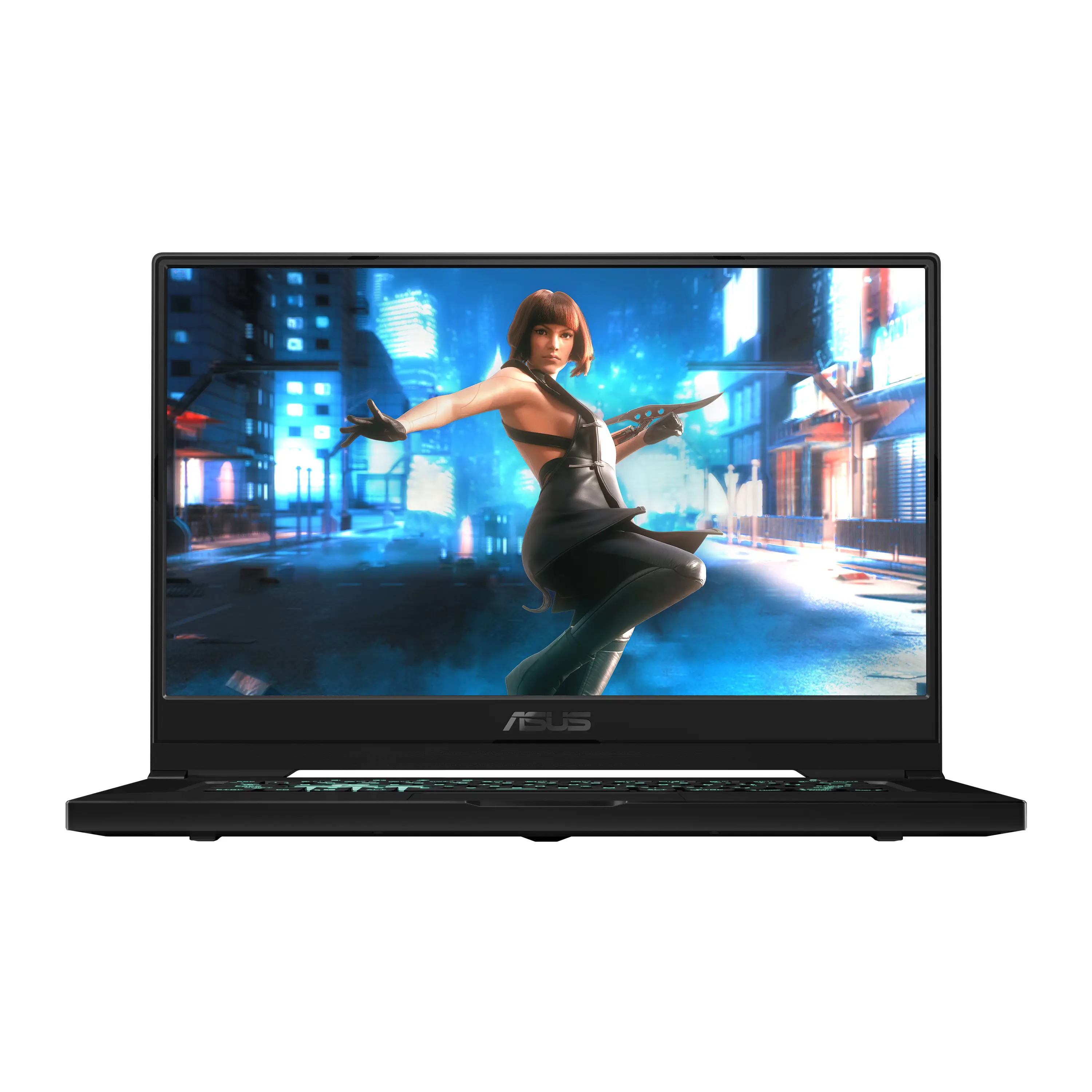 ASUS TUF Dash FX516PC-HN003T 16 GB 90NR05U1-M02310