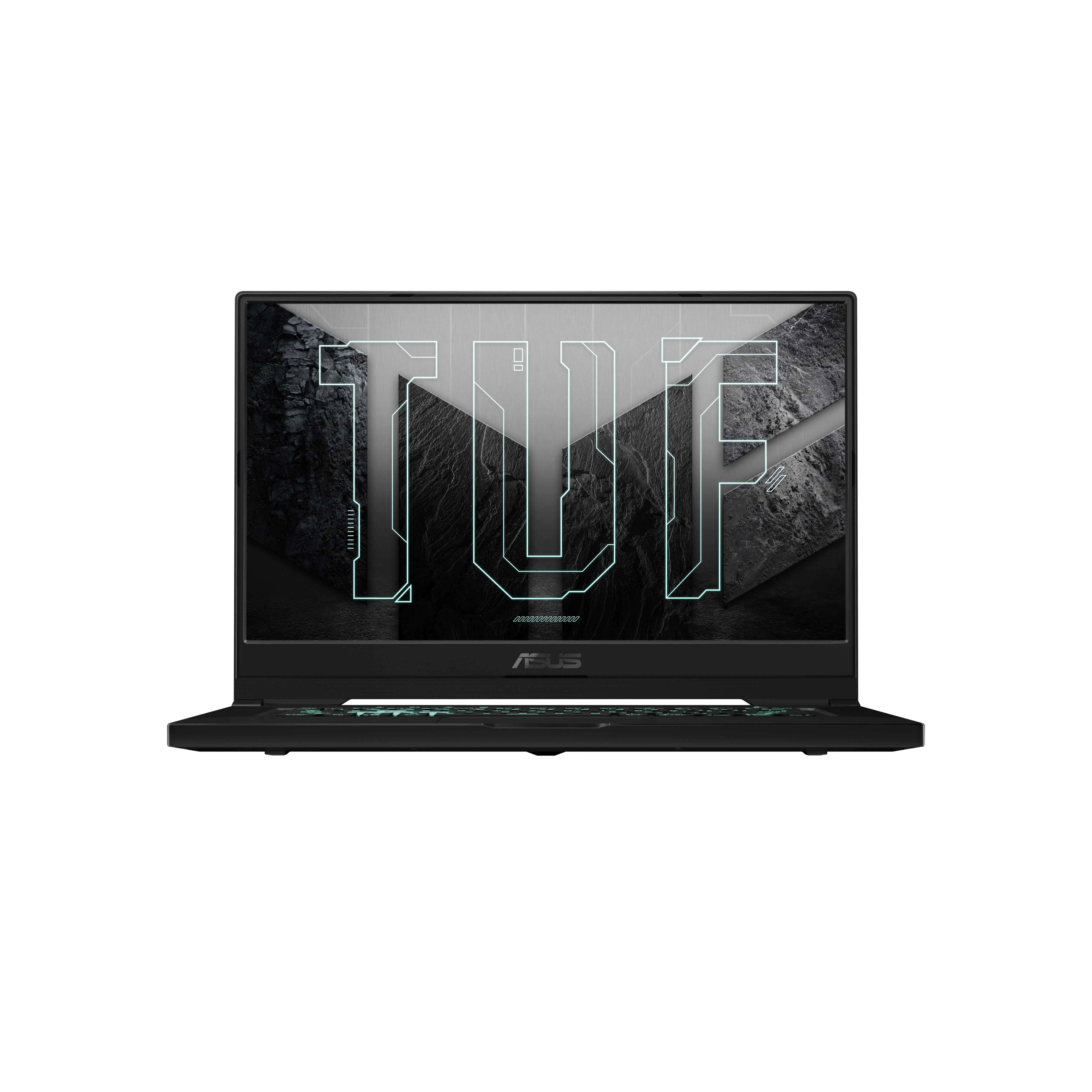 ASUS TUF Dash FX516PC-HN004W-Gaming 15.6" FHD WV (144Hz), I7-11370H, DDR4 8G+8G, 512G PCIE SSD, RTX3050 4G, Win11