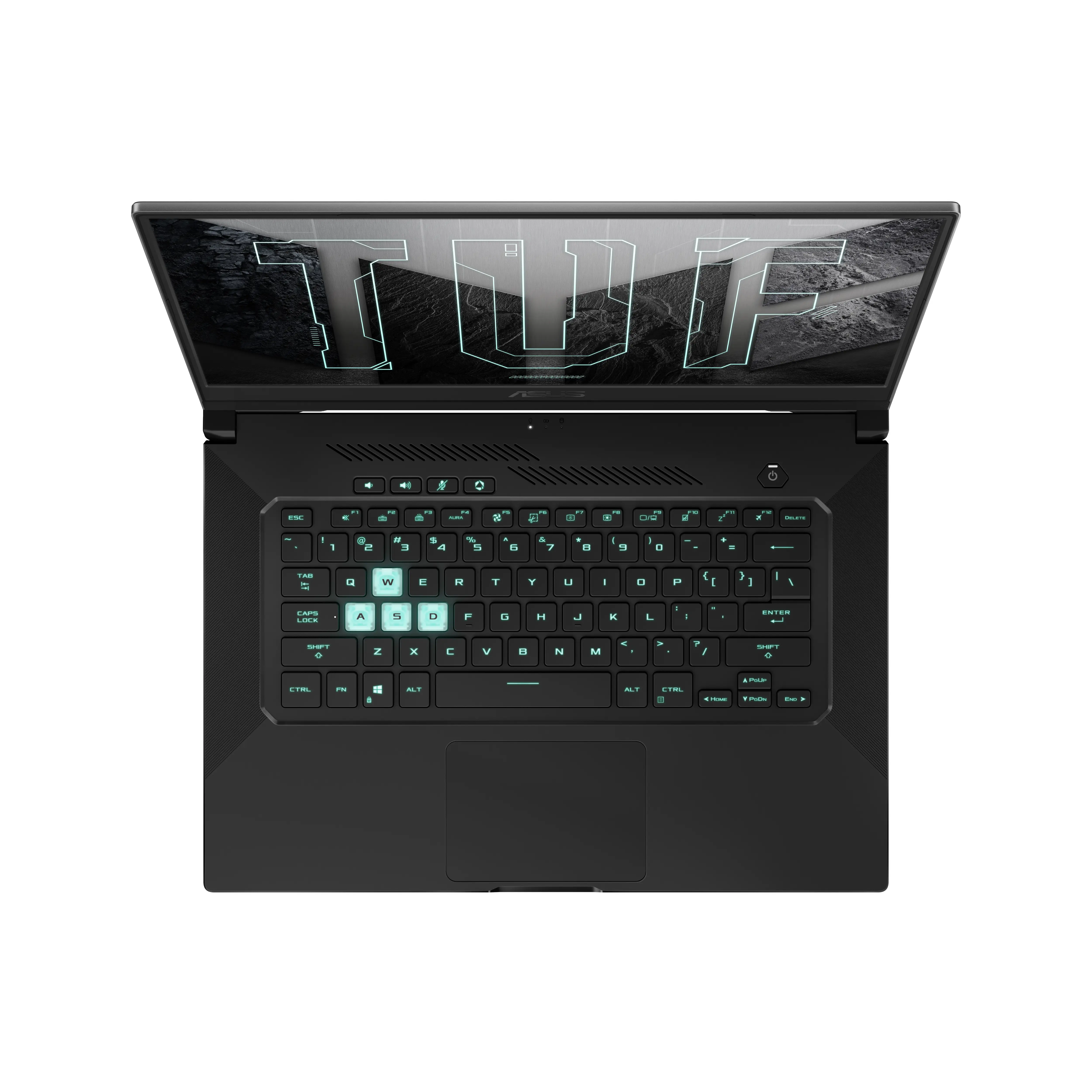 ASUS TUF Dash FX516PR-AZ019T 16 GB 90NR0651-M01330