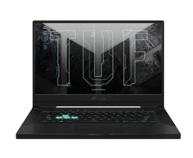 ASUS TUF Dash FX516PR-HN002T 16 GB
