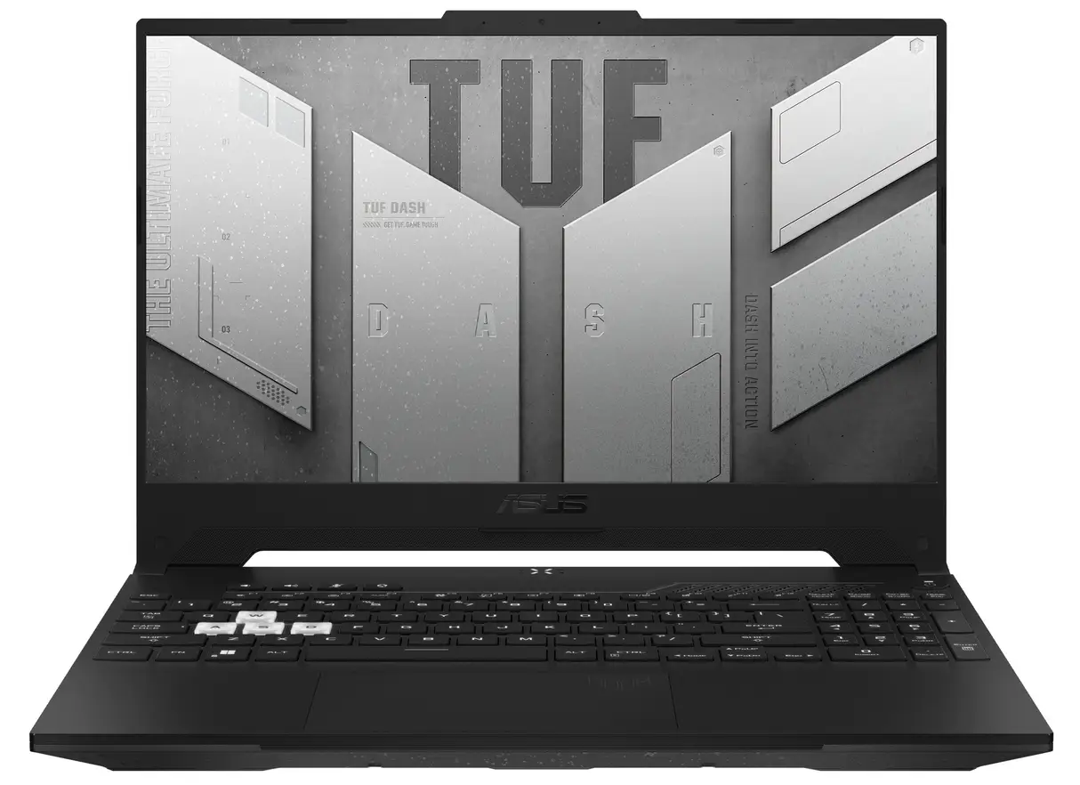 ASUS TUF Dash FX517ZM-HN073W-BE 16 GB 90NR09Q3-M00790