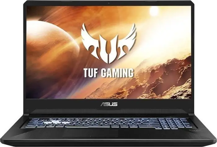 ASUS TUF Gaming FX705DT-AU078T 8 GB 90NR02B2-M01530