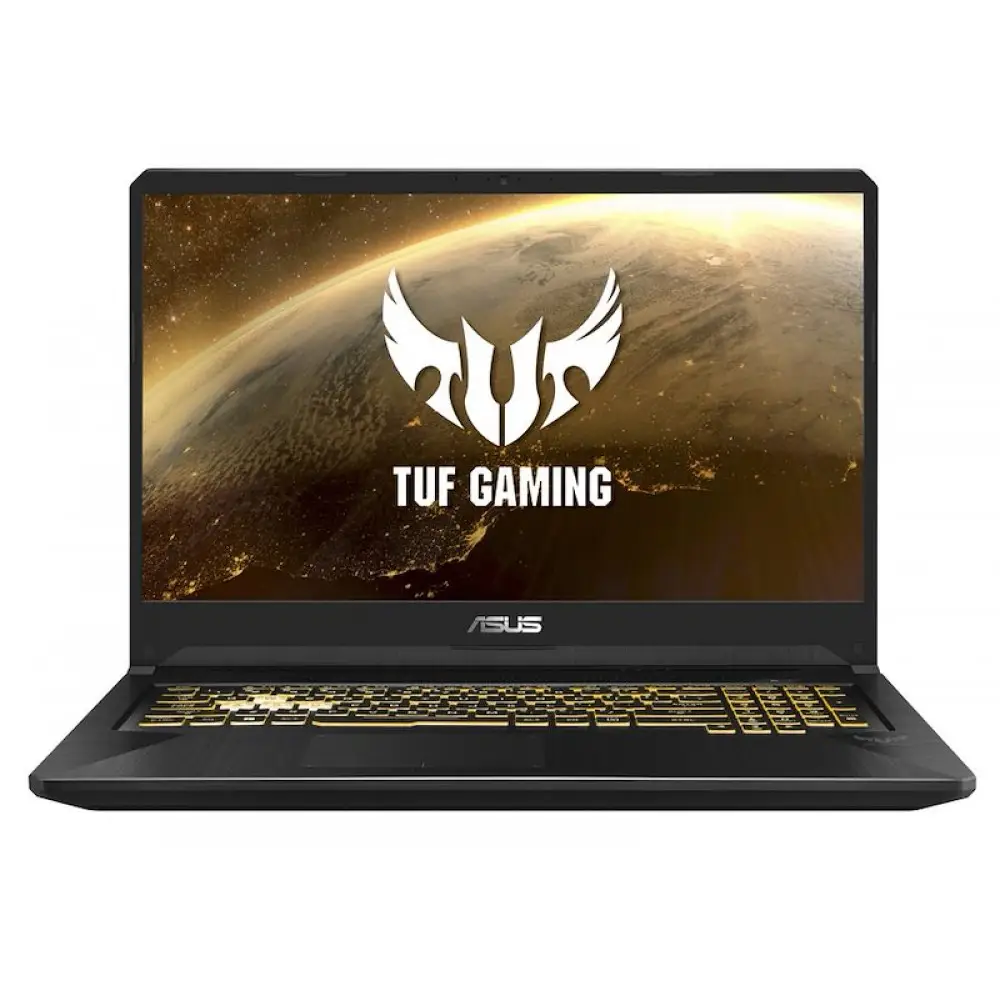 ASUS TUF Gaming FX705DU-H7093T 16 GB 90NR0281-M02310