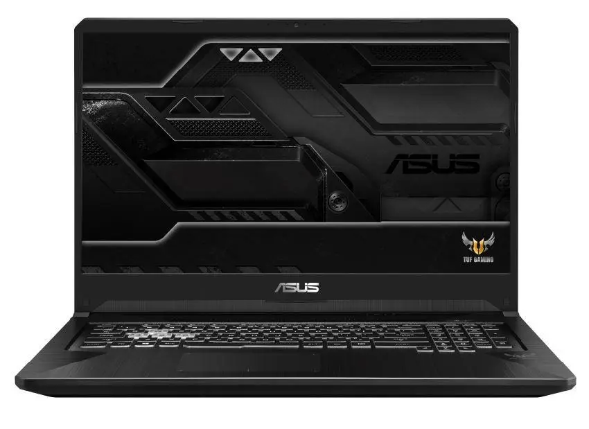 ASUS TUF Gaming FX705GD-EW153 8 GB 90NR0111-M03510