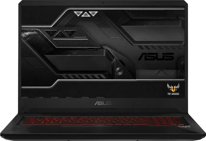 ASUS TUF Gaming FX705GM-EW186T 8 GB 90NR0122-M03920