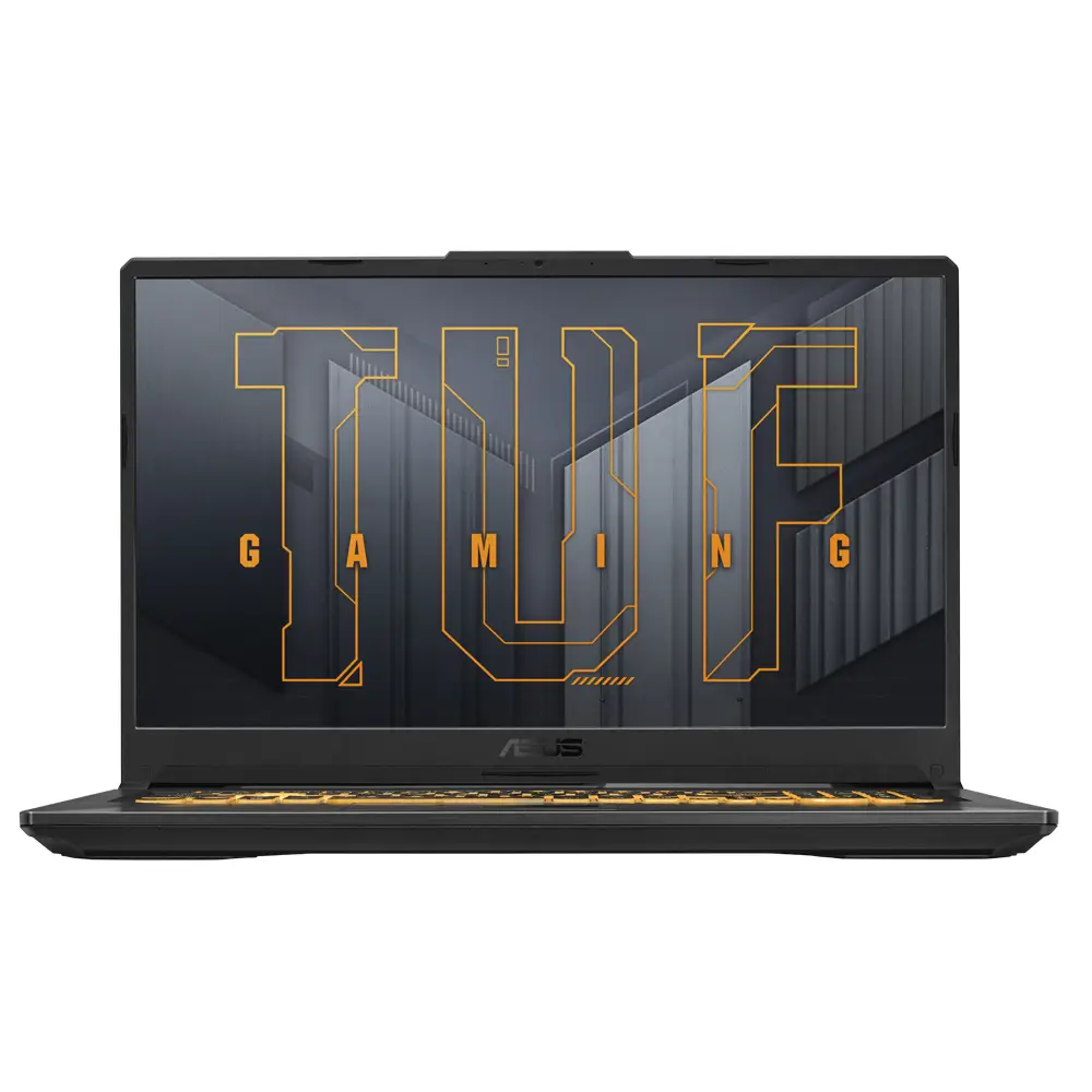 ASUS TUF Gaming FX706HC-212.TI53050 8 GB