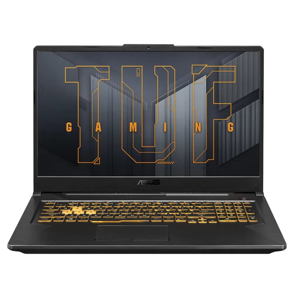 ASUS TUF Gaming FX706HC-HX003W 8 GB 90NR0733-M005A0