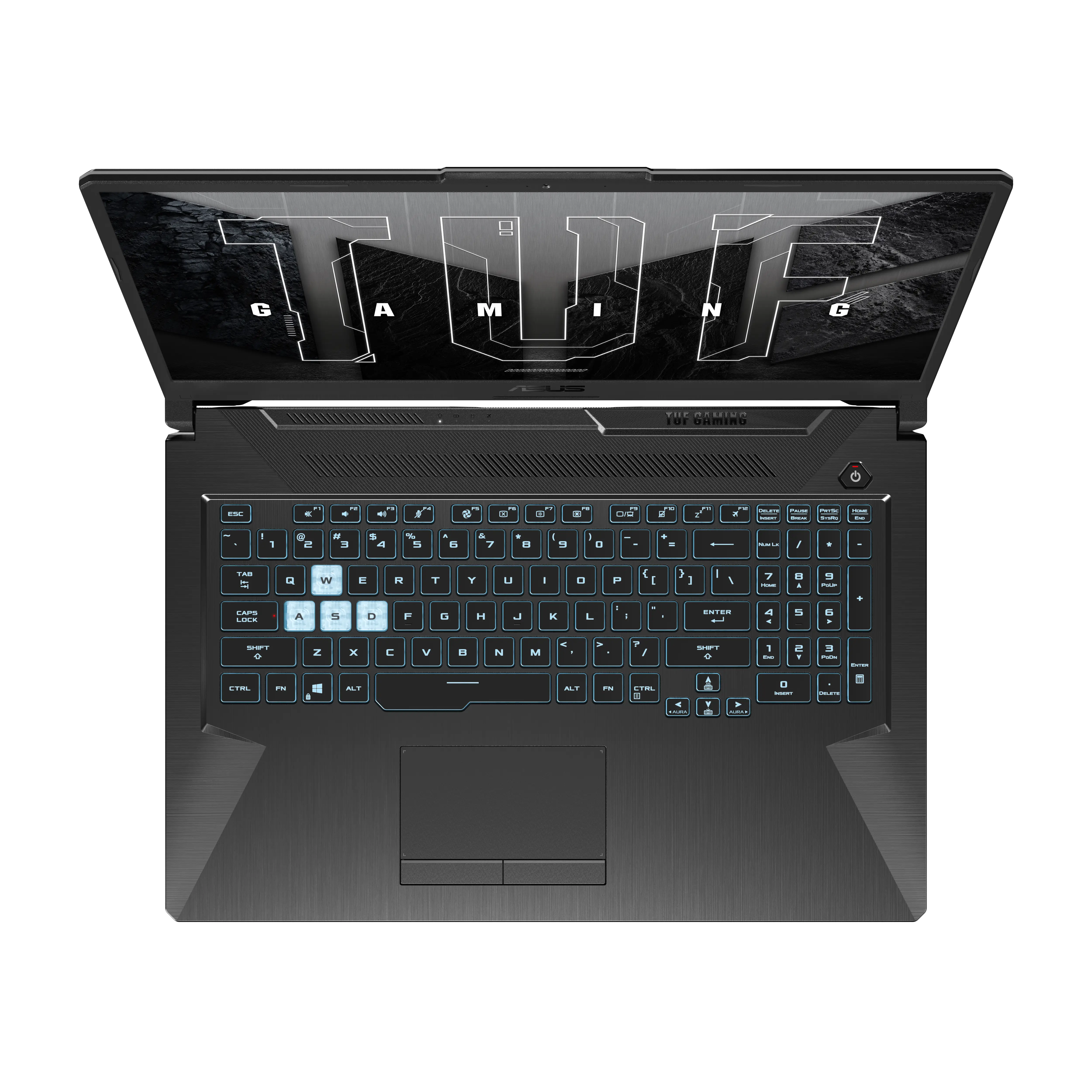 ASUS TUF Gaming FX706HCB-HX147 16 GB 90NR0734-M03390