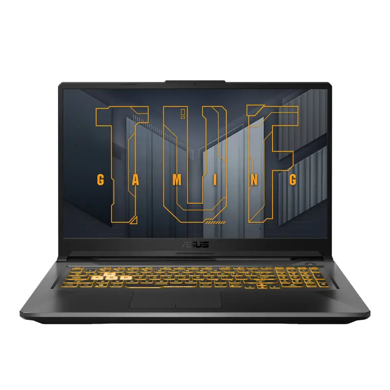ASUS TUF Gaming FX706HE-HX084T 8 GB 90NR0713-M02150