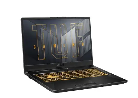 ASUS TUF Gaming FX706HEB-HX170T 16 GB 90NR0713-M002J0