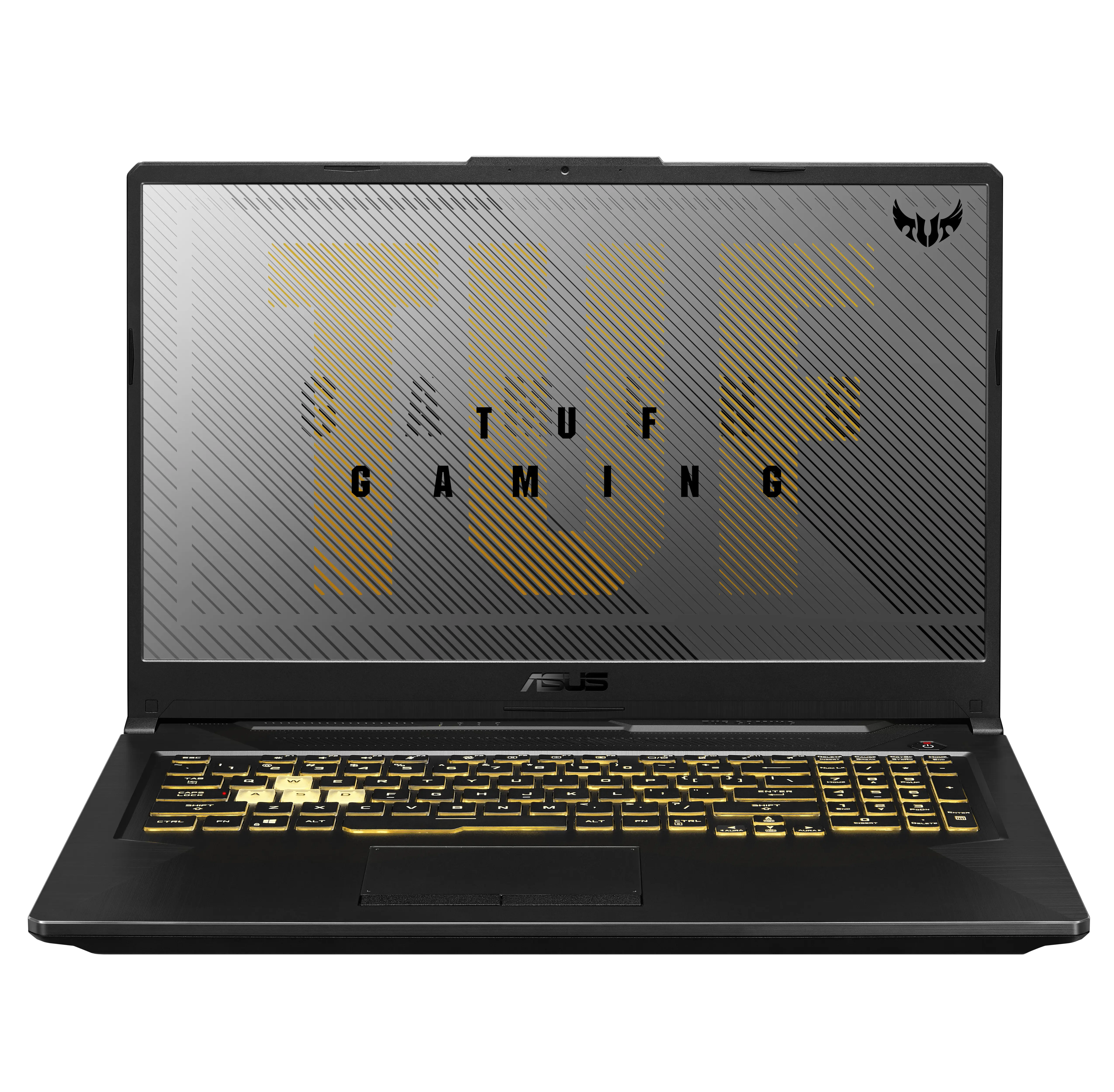 ASUS TUF Gaming FX706IU-AU027T 16 GB 90NR03K1-M02730