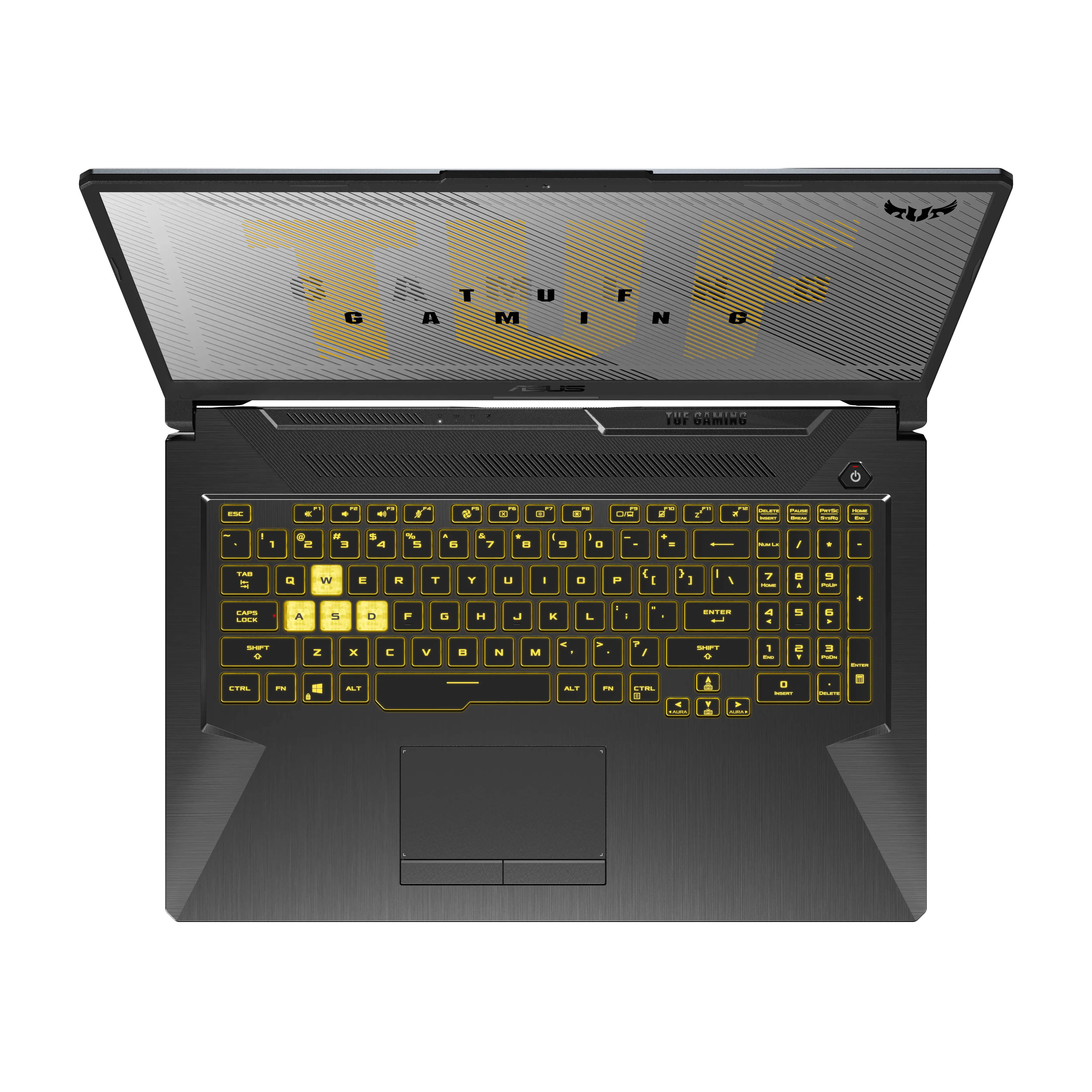 ASUS TUF Gaming FX706LI-H7041T 8 GB 90NR03S1-M02540