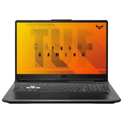 ASUS TUF Gaming FX706LI-H7063T 16 GB 90NR03S1-M01080