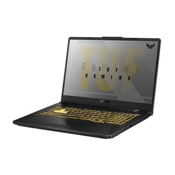 ASUS TUF Gaming FX706LI-H7115T 16 GB 90NR03S1-M02410