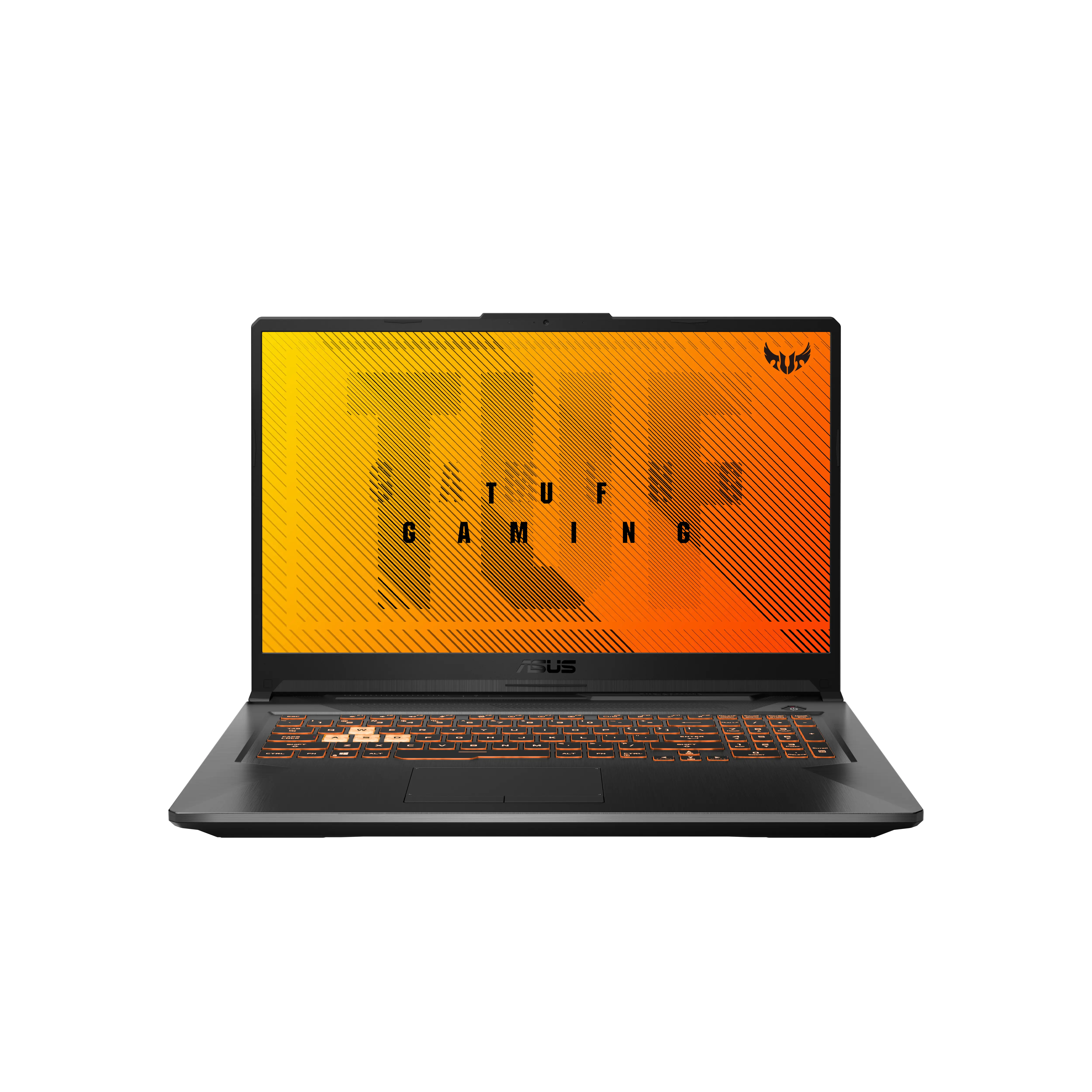 ASUS TUF Gaming FX706LI-HX200 8 GB 90NR03S2-M04270