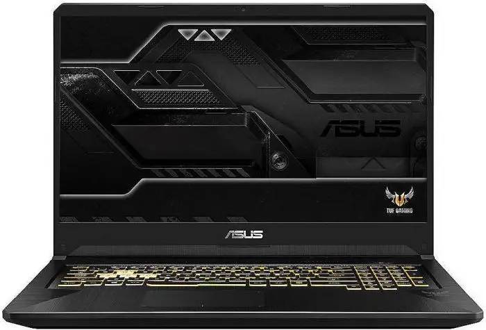 ASUS TUF Gaming FX765GM-EV191T 16 GB 90NR0121-M04050