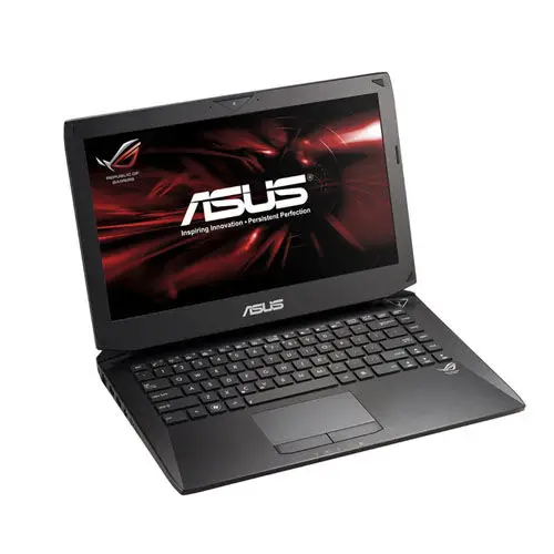 ASUS ROG G46VW-MX1-H-660