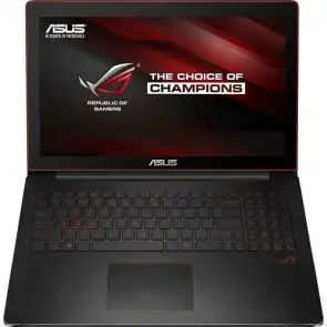 ASUS ROG G501VW-FY081T 90NB0AU3-M02390