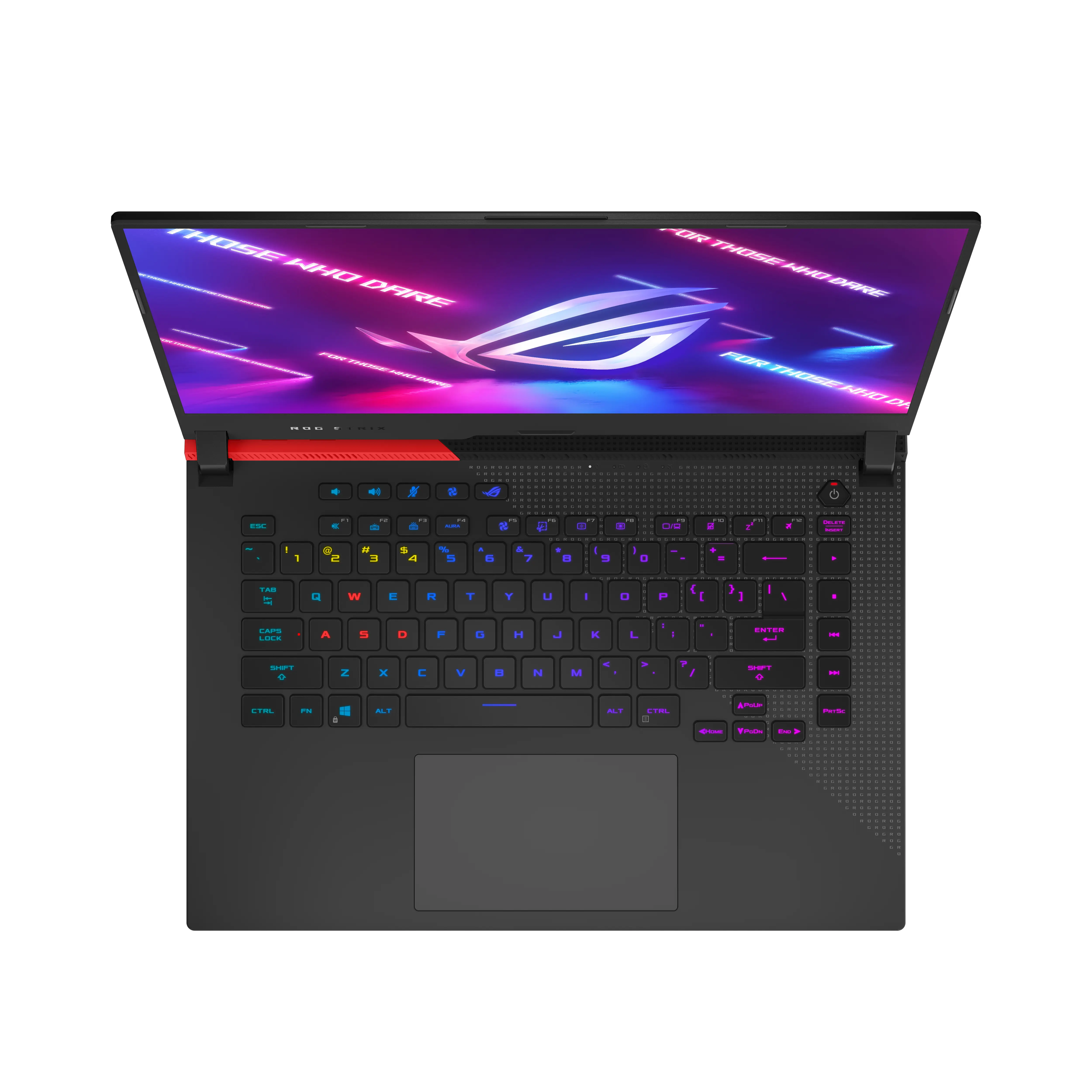 ASUS ROG G513IR-HN016T 16 GB 90NR0531-M00590