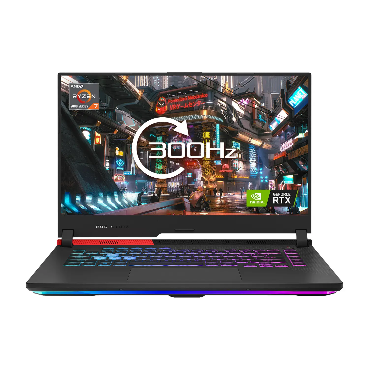 ASUS ROG G513QM-HF012T 16 GB