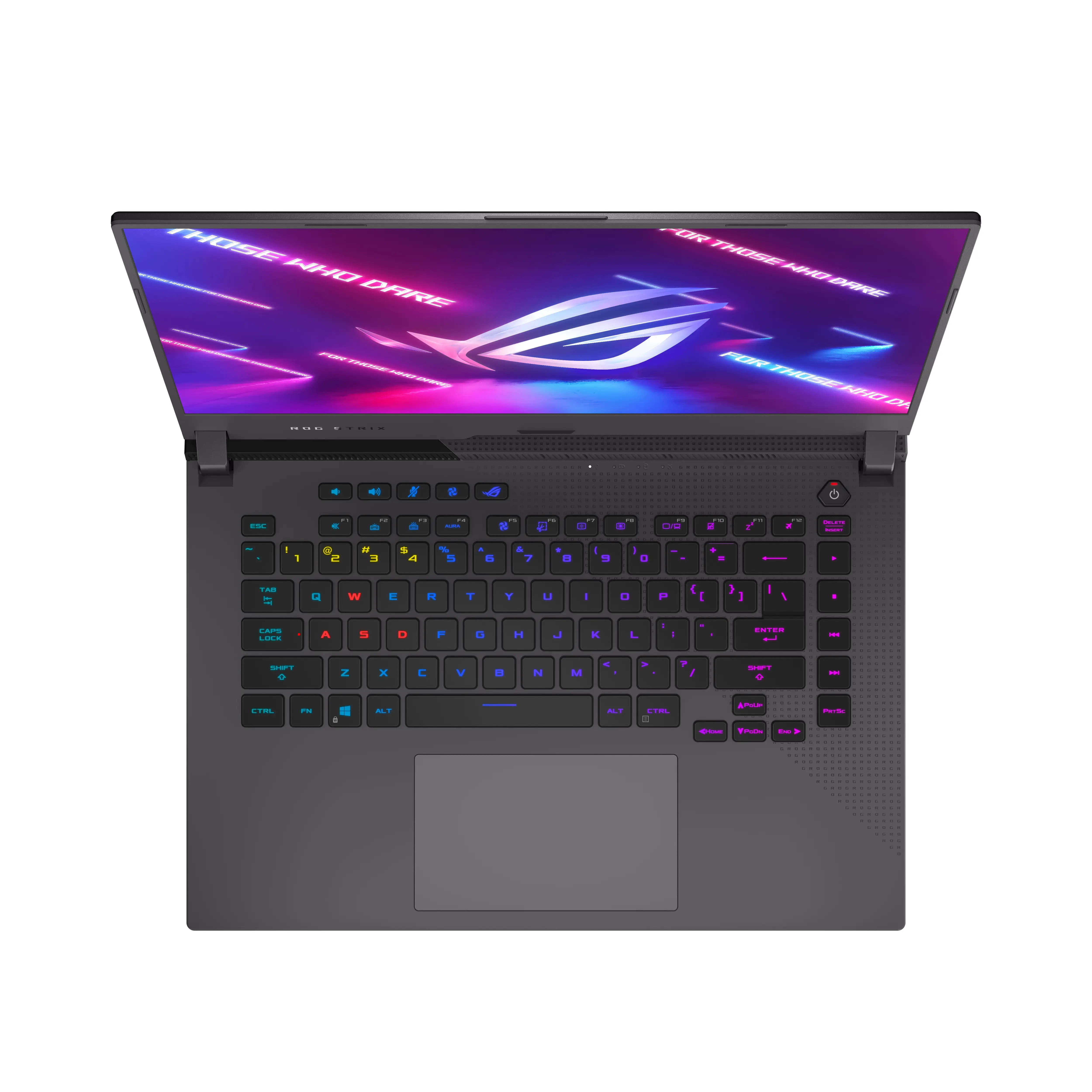 ASUS ROG G513QR-HF010T-BE 16 GB 90NR0562-M01600