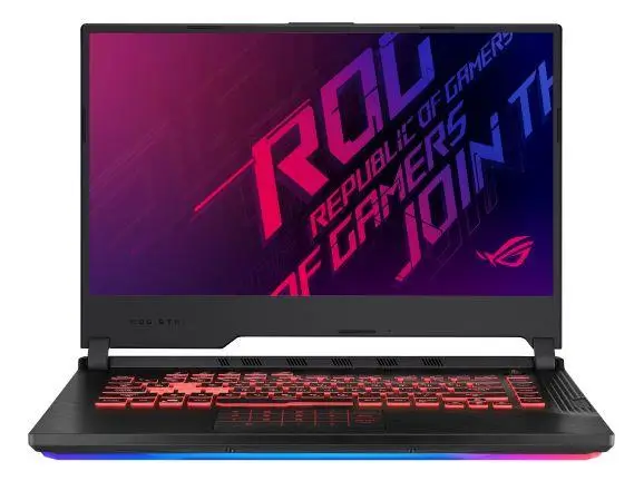 ASUS ROG G531GD-BQ036T 8 GB 90NR0263-M00760