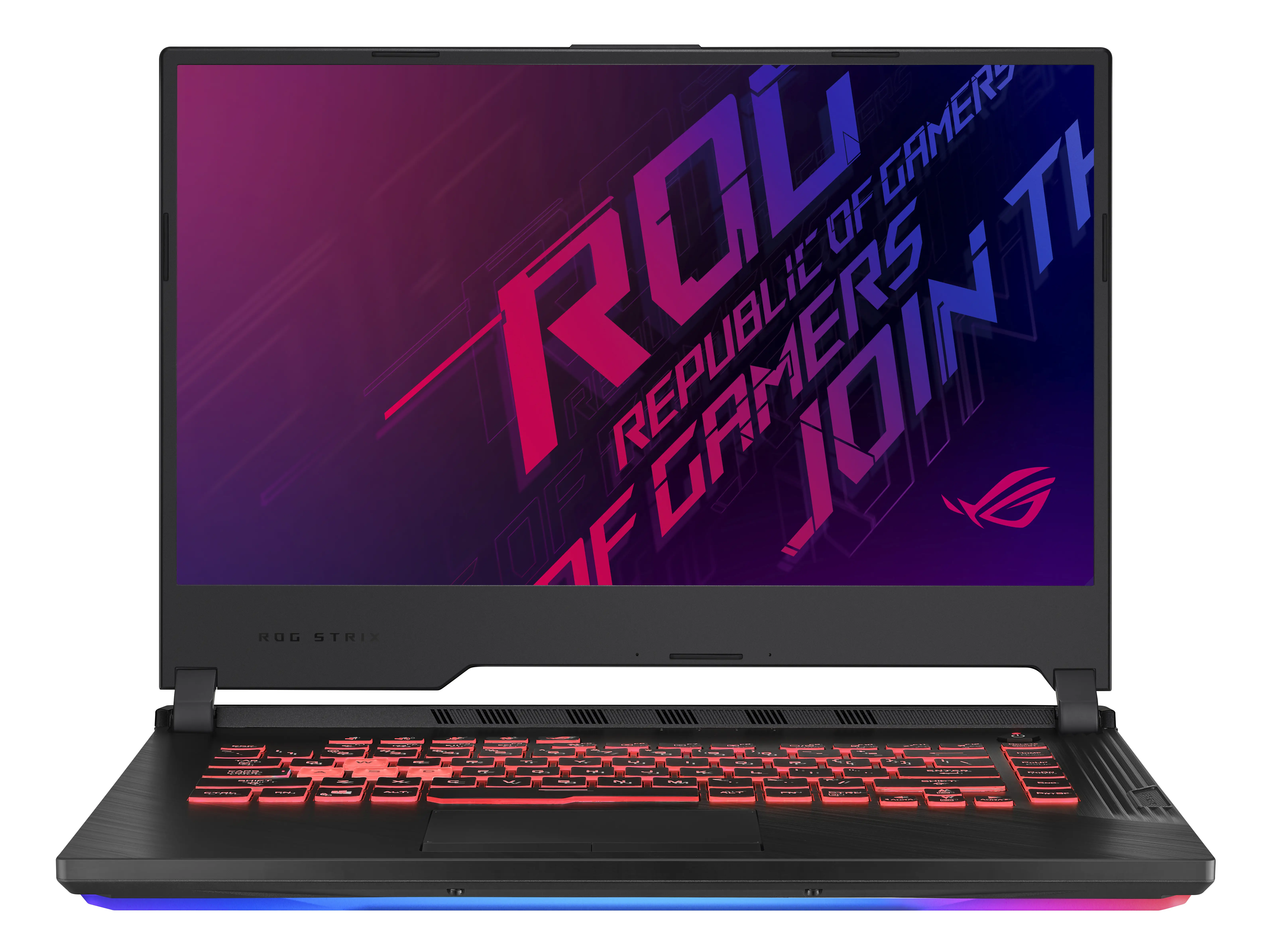 ASUS ROG G531GT-BQ002T 8 GB G531GT-BQ002T-GAMING