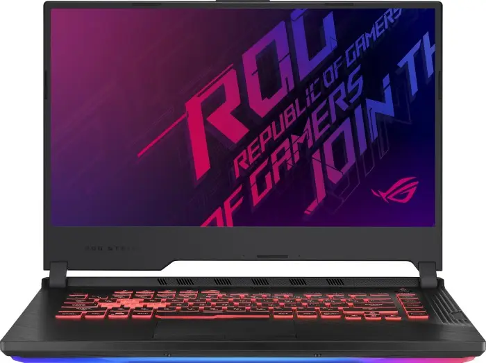 ASUS ROG G531GT-BQ543T 8 GB 90NR01L3-M13110
