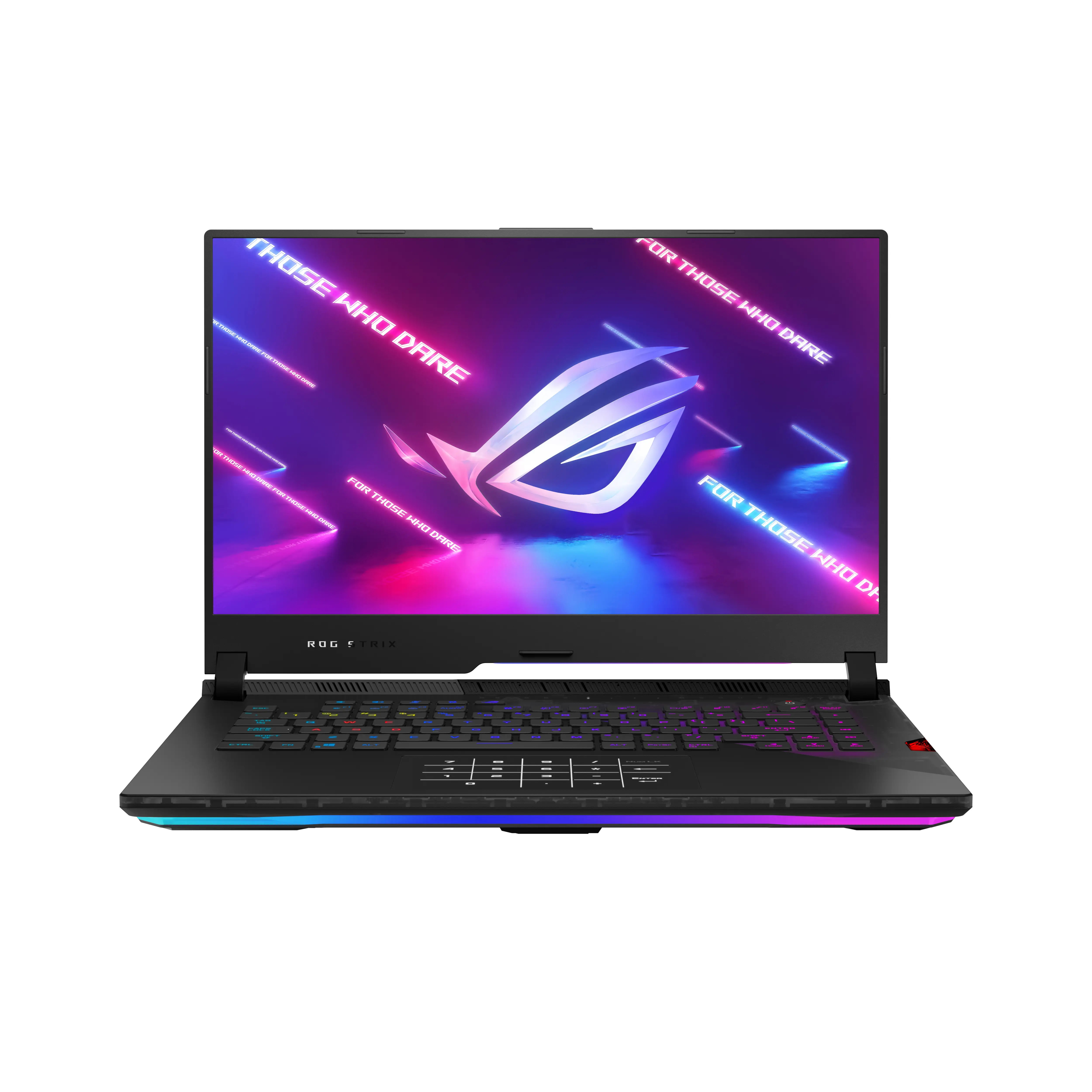 ASUS ROG G533QS-HF044T 16 GB 90NR0551-M00820