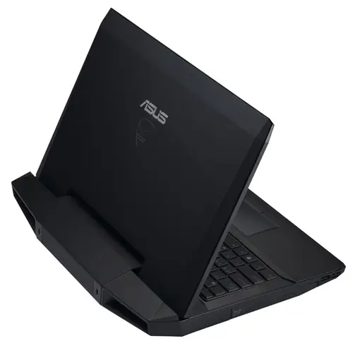 ASUS ROG G53JW-IX157V