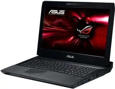 ASUS ROG G53SX-SX162V 90N7CL422W54A5VD33AY