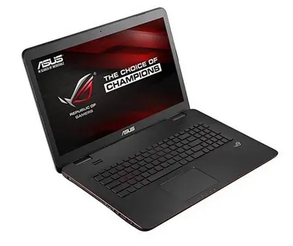 ASUS ROG G551JK G551JK-DM042H