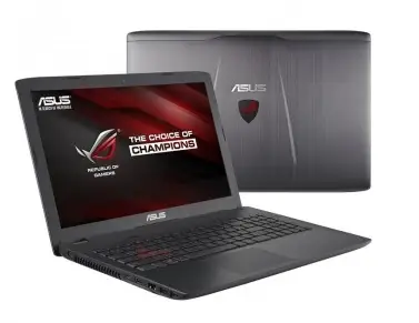 ASUS ROG G552VW-DM499T 90NB09I3-M05970