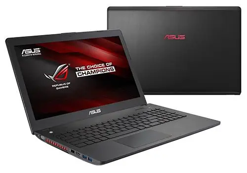 ASUS ROG G56JK-CN064H