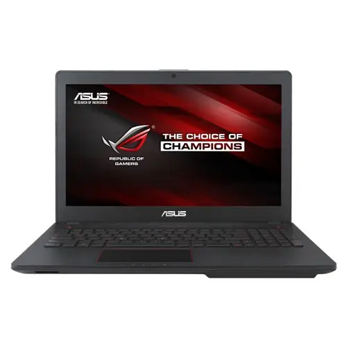 ASUS ROG G56JK-EB72