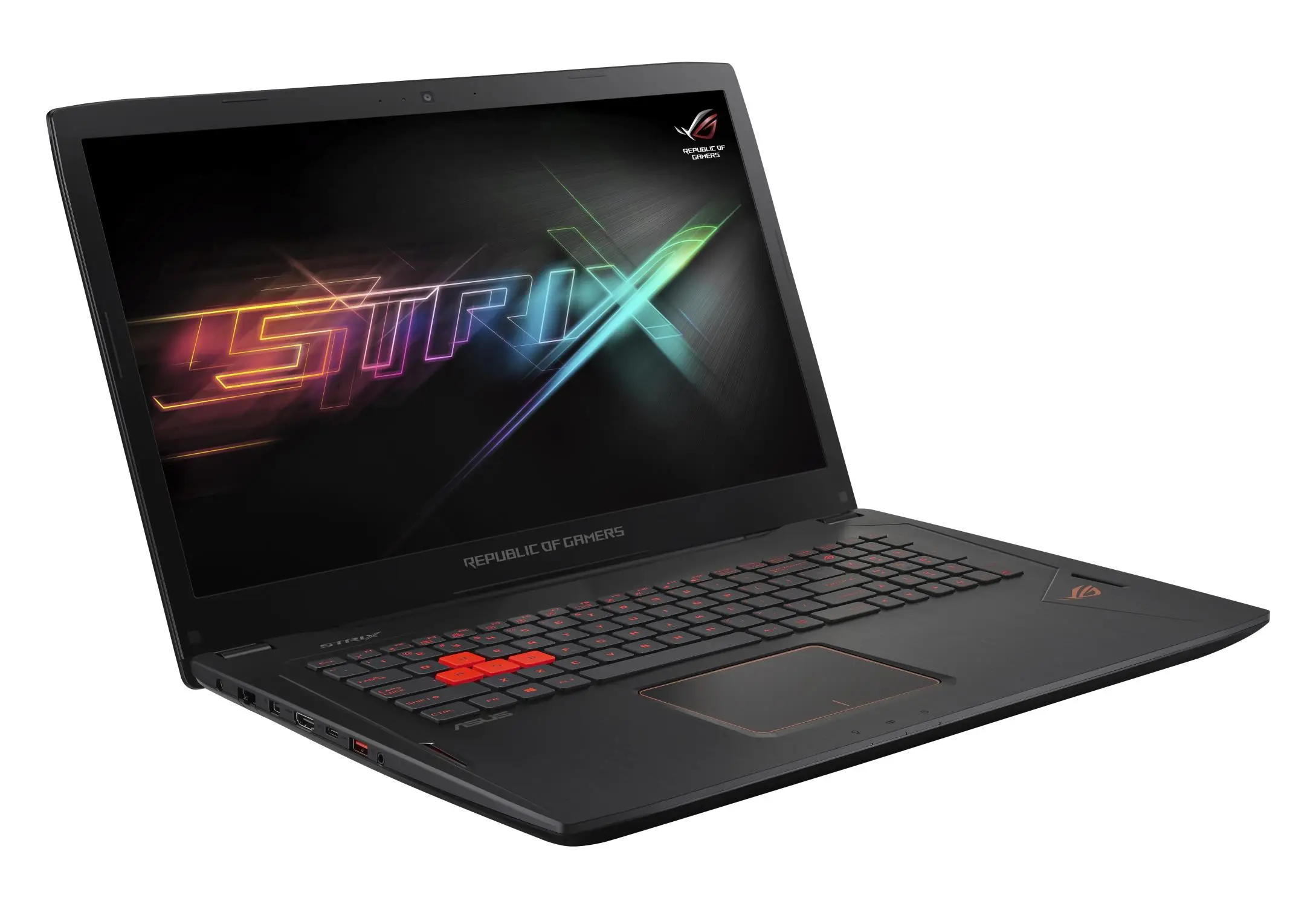 ASUS ROG G702VI-BA013T 16 GB