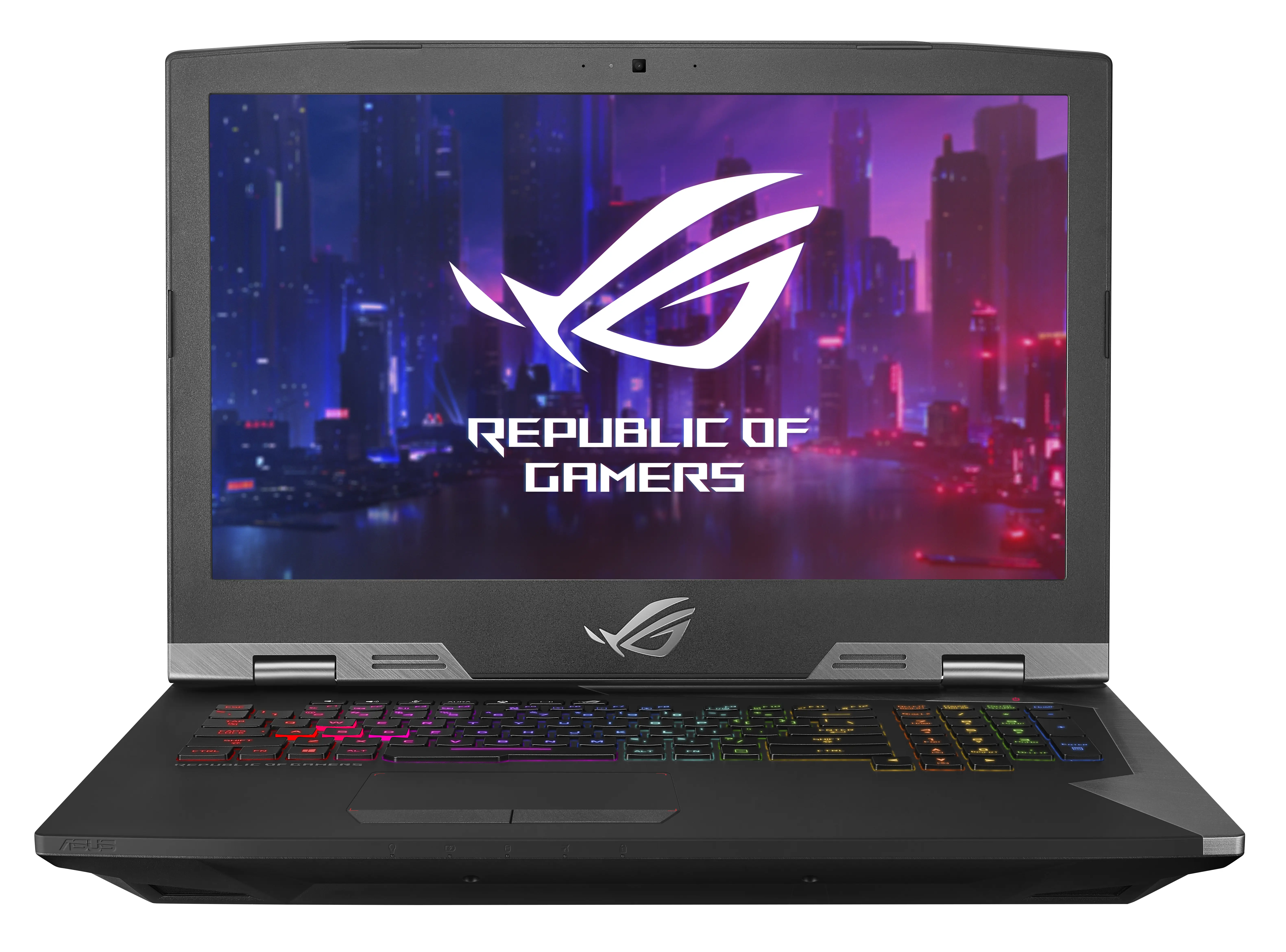 ASUS ROG G703GX-EV203T 16 GB
