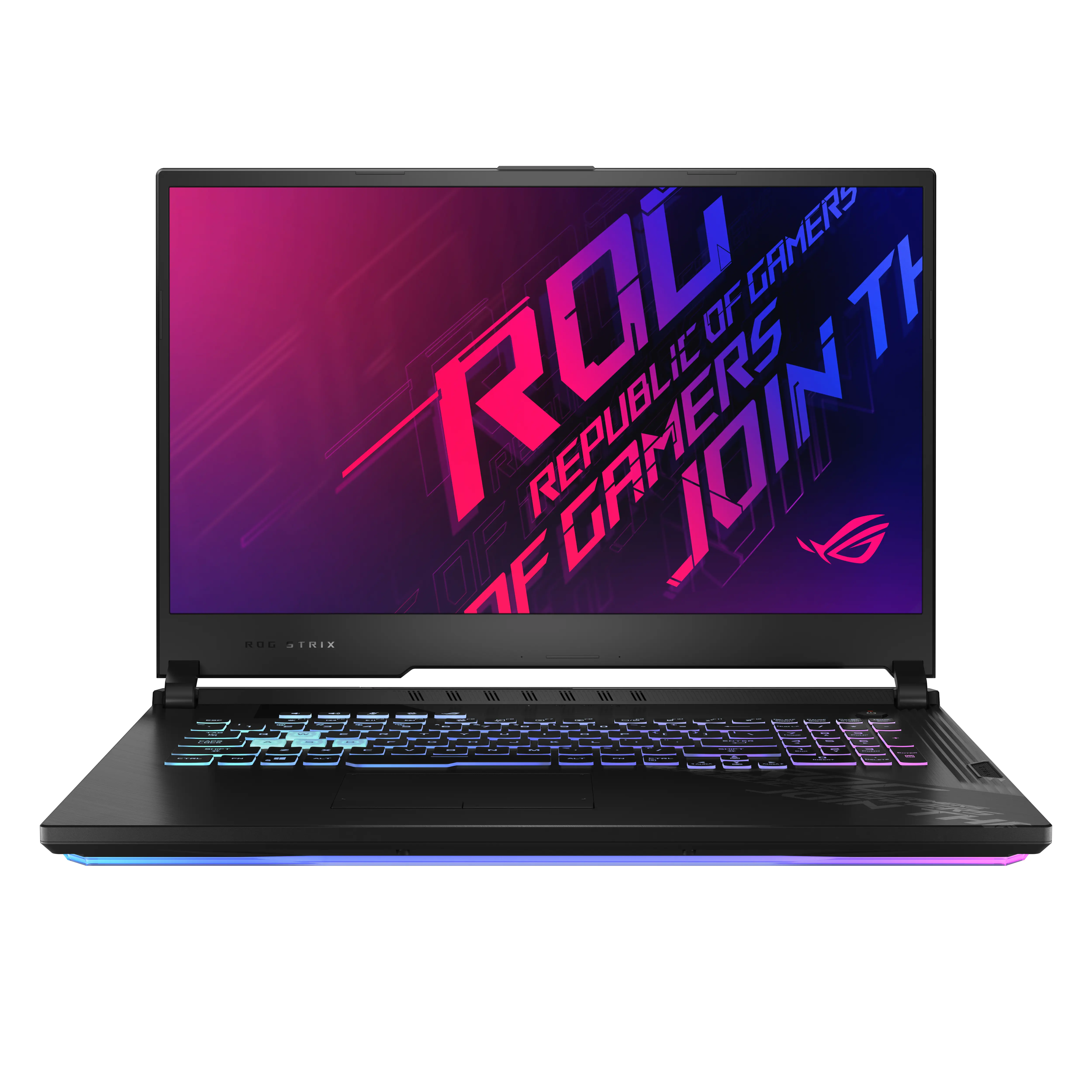 ASUS ROG G712LU-EV008TS 16 GB