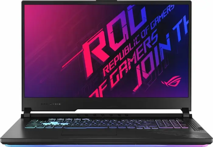 ASUS ROG G712LW-EV047 32 GB 90NR03E1-M01800
