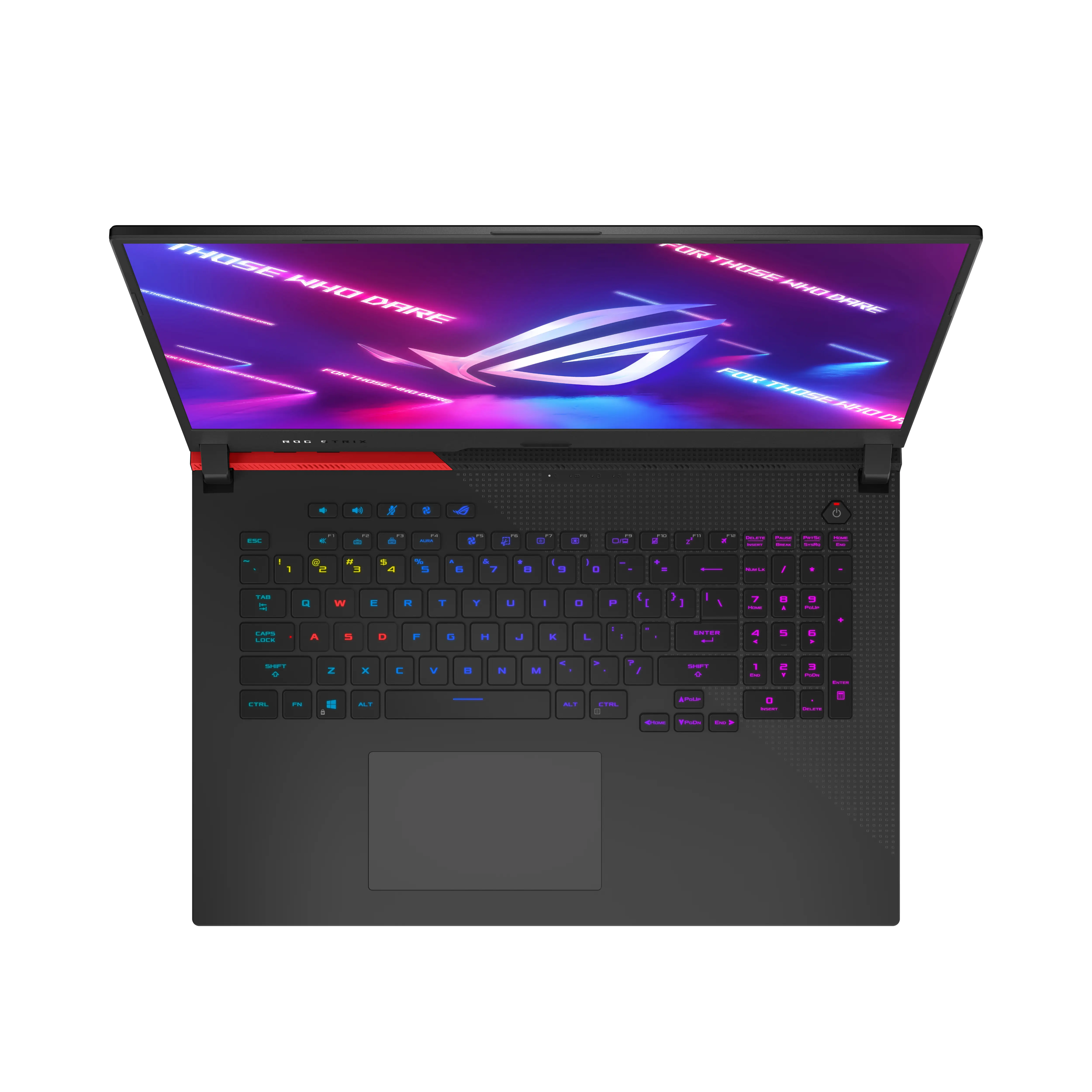 ASUS ROG G713IR-HX003T 16 GB 90NR05H1-M00540