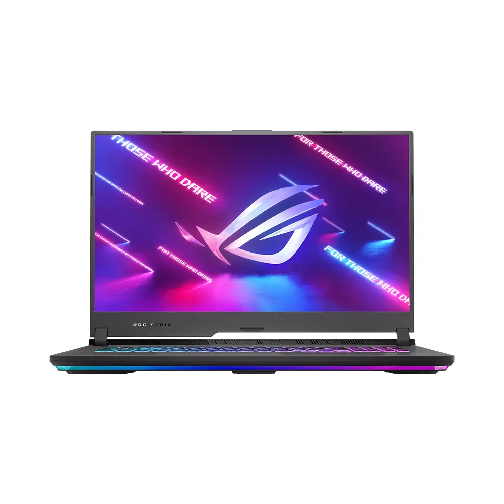 ASUS ROG G713QM-HX015T 16 GB 90NR05C2-M00570