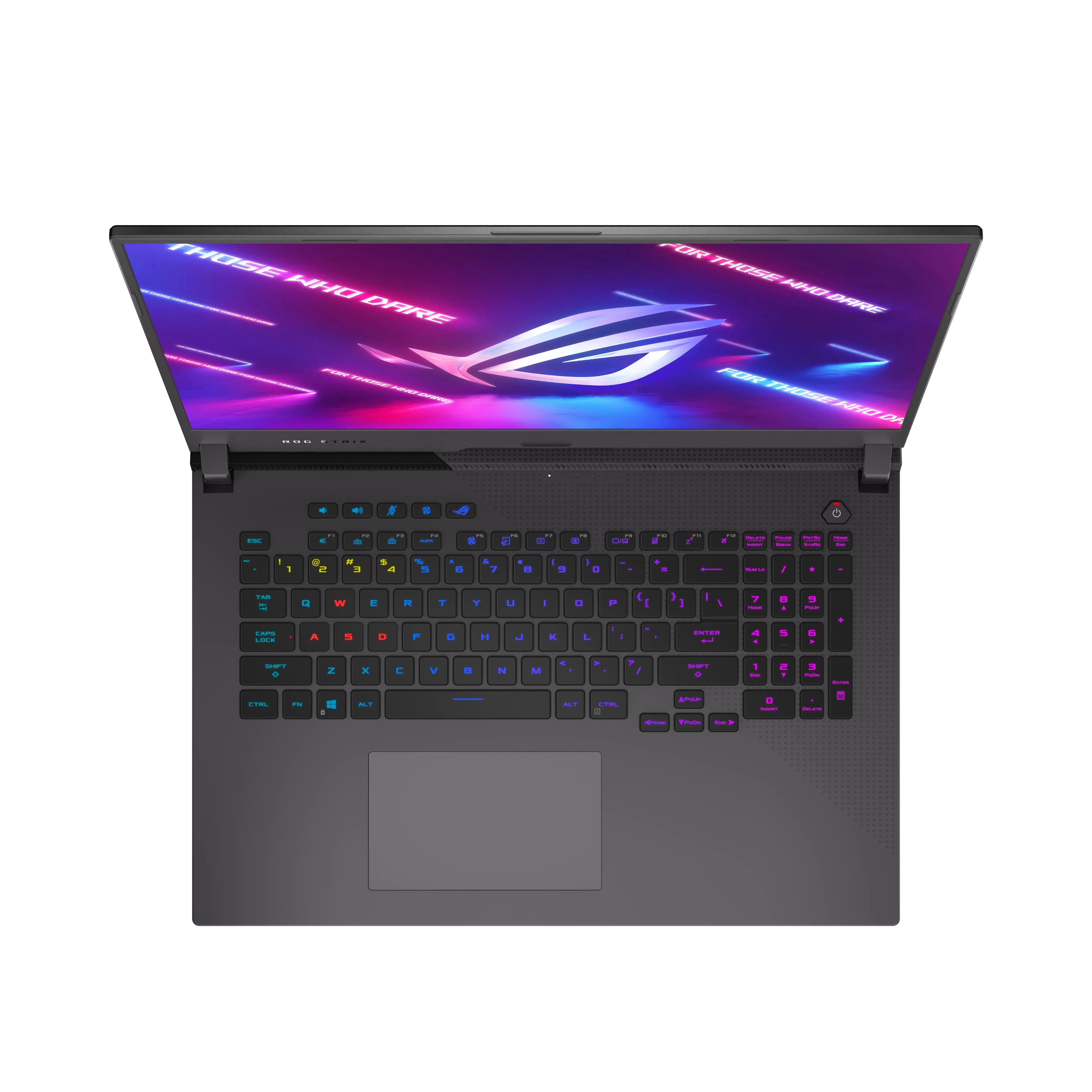 ASUS ROG G713QM-HX015T-LU 16 GB 90NR05C2-M03650