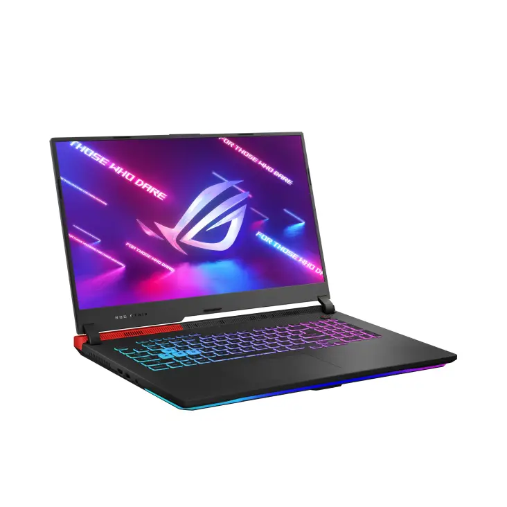 ASUS ROG G713QM-K4218T 16 GB