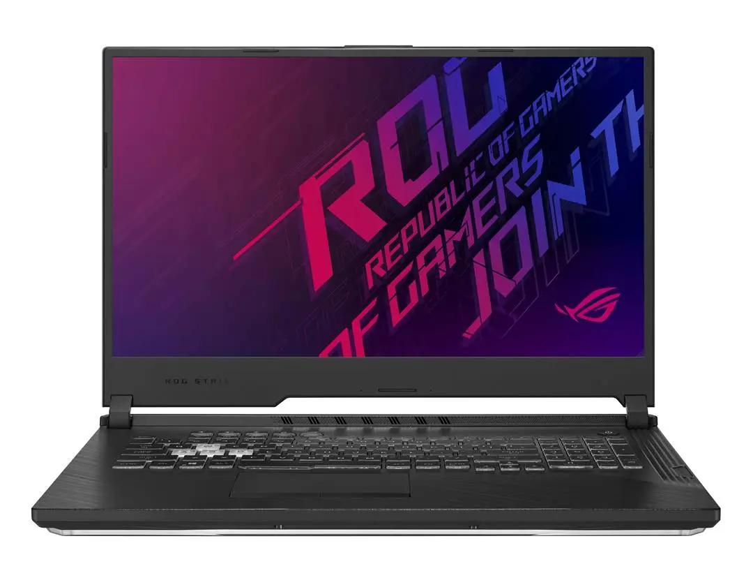 ASUS ROG G731GT-H7114 8 GB