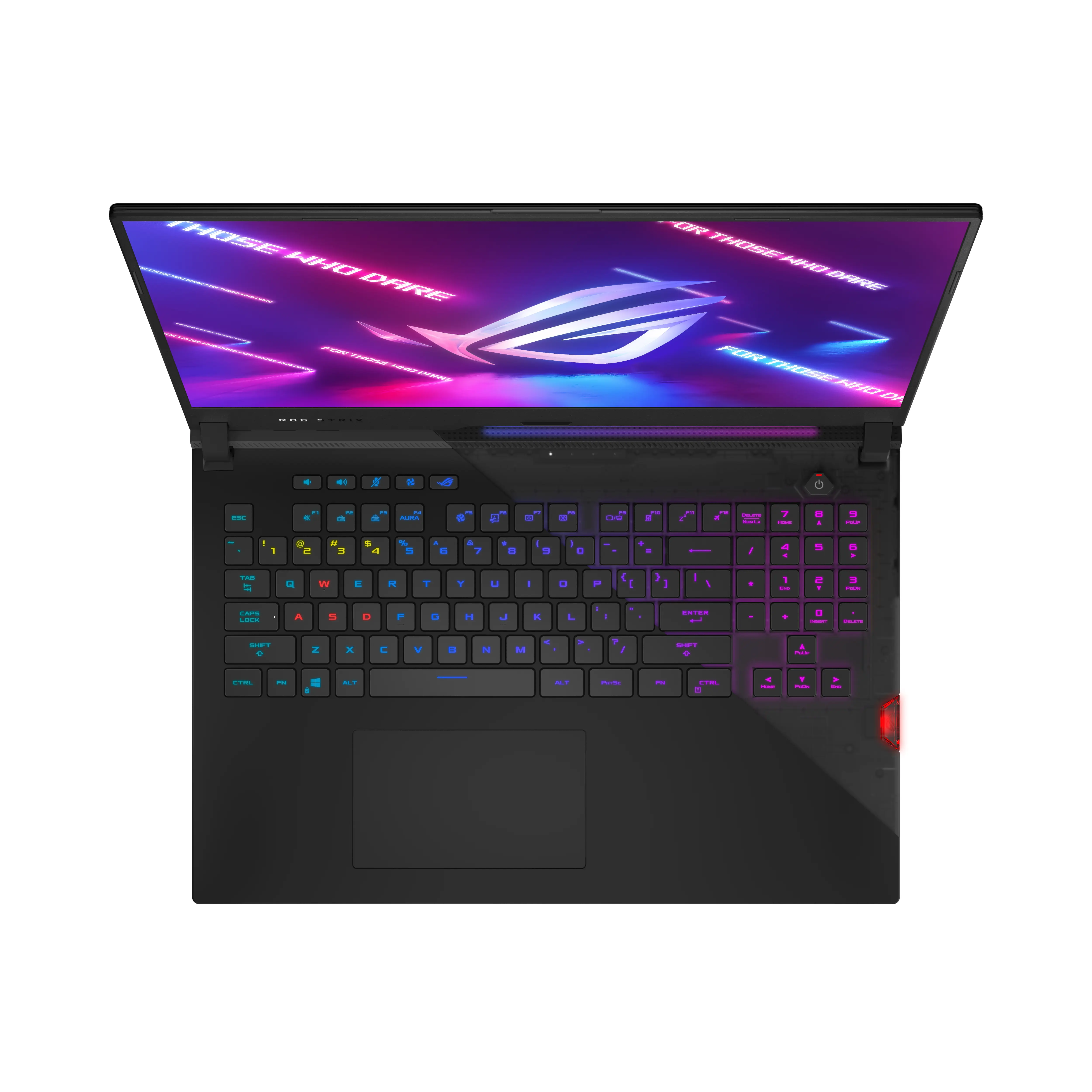 ASUS ROG G733QS-HG026T 64 GB 90NR0591-M01400
