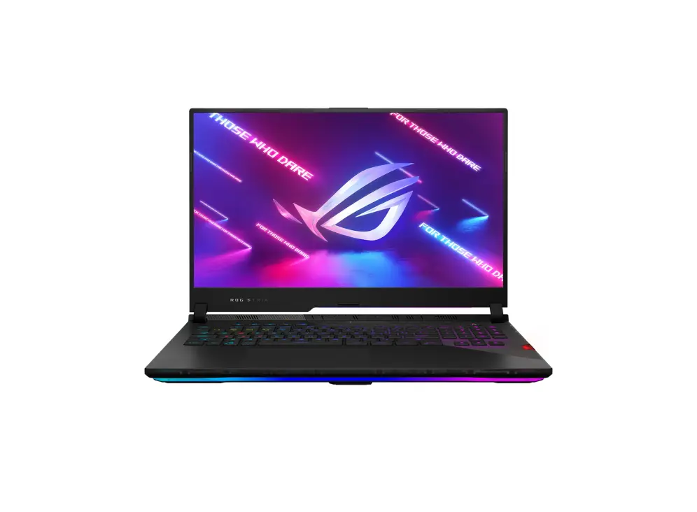 ASUS ROG G733QS-HG216T 2 TB