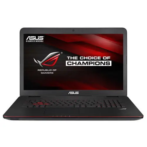 ASUS ROG G741JM-T4047H