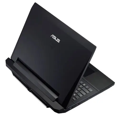 ASUS ROG G74SX-91088V
