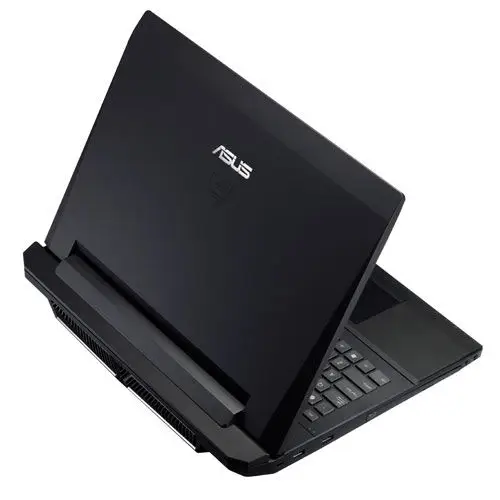ASUS ROG G74SX-91266V 90N56C532N63G9VL551
