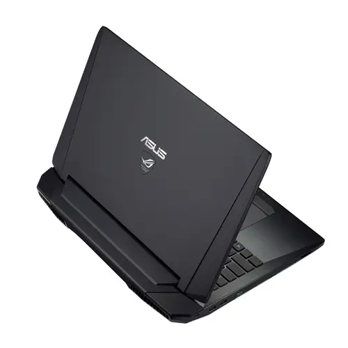 ASUS ROG G750JH-QS71-CB